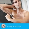 Philips BG1025/15 Showerproof Body Groomer for Men Philips BG1025/15 Showerproof Body Groomer for Men