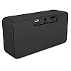 Philips BT64 Wireless Bluetooth Speaker with Mic 3W RMS Bluetooth Black Philips BT64 Wireless Bluetooth Speaker with Mic 3W RMS Bluetooth Black