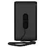 Philips BT64 Wireless Bluetooth Speaker with Mic 3W RMS Bluetooth Black Philips BT64 Wireless Bluetooth Speaker with Mic 3W RMS Bluetooth Black