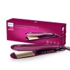 Philips Hair Dryer - Powerful drying with less heat I 6 Styling options for Salon like blowdryI 2100 WattsI for Minimised DamageI Styling attachment| Men and WomenI 2 Year Warranty BHD356/10, Black Philips Hair Dryer - Powerful drying with less heat I 6 Styling options for Salon like blowdryI 2100 WattsI for Minimised DamageI Styling attachment| Men and WomenI 2 Year Warranty BHD356/10, Black