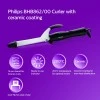 Philips Hair Dryer - Powerful drying with less heat I 6 Styling options for Salon like blowdryI 2100 WattsI for Minimised DamageI Styling attachment| Men and WomenI 2 Year Warranty BHD356/10, Black Philips Hair Dryer - Powerful drying with less heat I 6 Styling options for Salon like blowdryI 2100 WattsI for Minimised DamageI Styling attachment| Men and WomenI 2 Year Warranty BHD356/10, Black