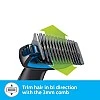 Philips MG5740/15, 12-in-1, Face, Hair and Body Multi Grooming Kit, Dual Cut Blades for Maximum Precision (Silver) Philips MG5740/15, 12-in-1, Face, Hair and Body Multi Grooming Kit, Dual Cut Blades for Maximum Precision (Silver)