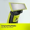 Philips QP210/51 Oneblade Replaceable Blade (Lime) Philips QP210/51 Oneblade Replaceable Blade (Lime)