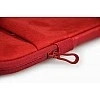Port Designs 140704 Milano Laptop Bag Red Port Designs 140704 Milano Laptop Bag Red