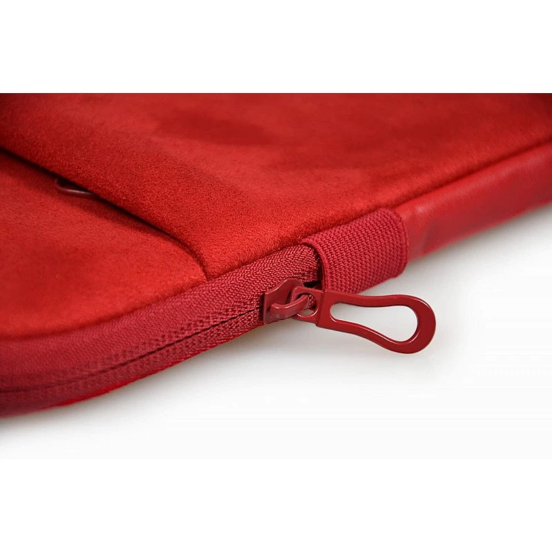 Port Designs 140704 Milano Laptop Bag Red Port Designs 140704 Milano Laptop Bag Red