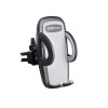 Portronics CLAMP X POR-926 Car-Vent Mobile Holder Black Portronics CLAMP X POR-926 Car-Vent Mobile Holder Black