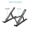 Portronics por-421 my buddy k laptop stand Portronics por-421 my buddy k laptop stand