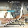 Portronics por-421 my buddy k laptop stand Portronics por-421 my buddy k laptop stand