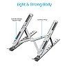 Portronics por-421 my buddy k laptop stand Portronics por-421 my buddy k laptop stand