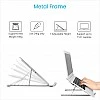Portronics por-421 my buddy k laptop stand Portronics por-421 my buddy k laptop stand