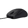 Portronics Toad 101 Wired Optical Mouse with 1200 DPI, Plug & Play, Hi-Optical Tracking, 1.25M Cable Length, 30 Million Click Life(Black) Portronics Toad 101 Wired Optical Mouse with 1200 DPI, Plug & Play, Hi-Optical Tracking, 1.25M Cable Length, 30 Million Click Life(Black)