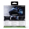 PowerA Battle Dragon™ Wireless Controller for PC and Cloud Gaming: Magnetic Hall Effect, Asymmetric Rumble Motors, 20h Playtime (Not for iOS)