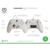 PowerA Battle Dragon™ Wireless Controller for PC and Cloud Gaming: Magnetic Hall Effect, Asymmetric Rumble Motors, 20h Playtime (Not for iOS)