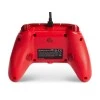 PowerA Battle Dragon™ Wireless Controller for PC and Cloud Gaming: Magnetic Hall Effect, Asymmetric Rumble Motors, 20h Playtime (Not for iOS)