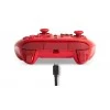 PowerA Battle Dragon™ Wireless Controller for PC and Cloud Gaming: Magnetic Hall Effect, Asymmetric Rumble Motors, 20h Playtime (Not for iOS)