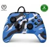 PowerA Battle Dragon™ Wireless Controller for PC and Cloud Gaming: Magnetic Hall Effect, Asymmetric Rumble Motors, 20h Playtime (Not for iOS)