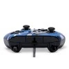 PowerA Battle Dragon™ Wireless Controller for PC and Cloud Gaming: Magnetic Hall Effect, Asymmetric Rumble Motors, 20h Playtime (Not for iOS)