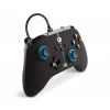 PowerA Battle Dragon™ Wireless Controller for PC and Cloud Gaming: Magnetic Hall Effect, Asymmetric Rumble Motors, 20h Playtime (Not for iOS)