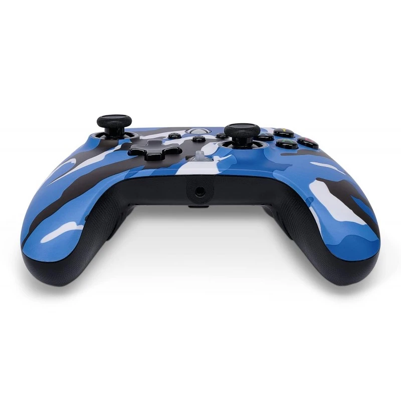 PowerA Battle Dragon™ Wireless Controller for PC and Cloud Gaming: Magnetic Hall Effect, Asymmetric Rumble Motors, 20h Playtime (Not for iOS)