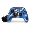 PowerA Battle Dragon™ Wireless Controller for PC and Cloud Gaming: Magnetic Hall Effect, Asymmetric Rumble Motors, 20h Playtime (Not for iOS)
