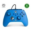 PowerA Battle Dragon™ Wireless Controller for PC and Cloud Gaming: Magnetic Hall Effect, Asymmetric Rumble Motors, 20h Playtime (Not for iOS)