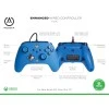 PowerA Battle Dragon™ Wireless Controller for PC and Cloud Gaming: Magnetic Hall Effect, Asymmetric Rumble Motors, 20h Playtime (Not for iOS)