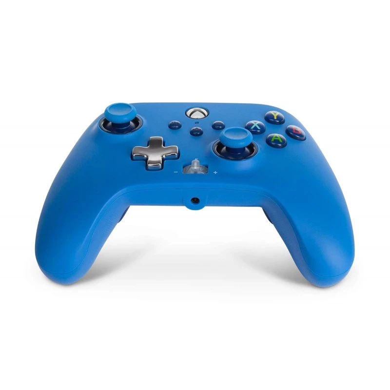 PowerA Battle Dragon™ Wireless Controller for PC and Cloud Gaming: Magnetic Hall Effect, Asymmetric Rumble Motors, 20h Playtime (Not for iOS)
