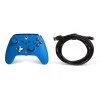 PowerA Battle Dragon™ Wireless Controller for PC and Cloud Gaming: Magnetic Hall Effect, Asymmetric Rumble Motors, 20h Playtime (Not for iOS)