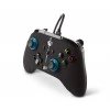 PowerA Battle Dragon™ Wireless Controller for PC and Cloud Gaming: Magnetic Hall Effect, Asymmetric Rumble Motors, 20h Playtime (Not for iOS)