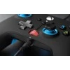PowerA Battle Dragon™ Wireless Controller for PC and Cloud Gaming: Magnetic Hall Effect, Asymmetric Rumble Motors, 20h Playtime (Not for iOS)