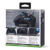 PowerA Battle Dragon™ Wireless Controller for PC and Cloud Gaming: Magnetic Hall Effect, Asymmetric Rumble Motors, 20h Playtime (Not for iOS)