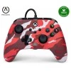 PowerA Battle Dragon™ Wireless Controller for PC and Cloud Gaming: Magnetic Hall Effect, Asymmetric Rumble Motors, 20h Playtime (Not for iOS)