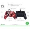 PowerA Battle Dragon™ Wireless Controller for PC and Cloud Gaming: Magnetic Hall Effect, Asymmetric Rumble Motors, 20h Playtime (Not for iOS)
