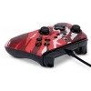 PowerA Battle Dragon™ Wireless Controller for PC and Cloud Gaming: Magnetic Hall Effect, Asymmetric Rumble Motors, 20h Playtime (Not for iOS)