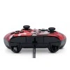 PowerA Battle Dragon™ Wireless Controller for PC and Cloud Gaming: Magnetic Hall Effect, Asymmetric Rumble Motors, 20h Playtime (Not for iOS)