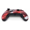 PowerA Battle Dragon™ Wireless Controller for PC and Cloud Gaming: Magnetic Hall Effect, Asymmetric Rumble Motors, 20h Playtime (Not for iOS)