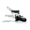 PowerA Battle Dragon™ Wireless Controller for PC and Cloud Gaming: Magnetic Hall Effect, Asymmetric Rumble Motors, 20h Playtime (Not for iOS)
