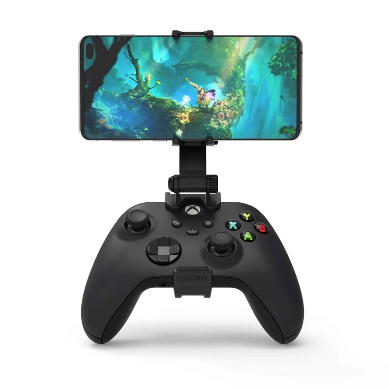 PowerA Battle Dragon™ Wireless Controller for PC and Cloud Gaming: Magnetic Hall Effect, Asymmetric Rumble Motors, 20h Playtime (Not for iOS)