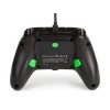 PowerA Battle Dragon™ Wireless Controller for PC and Cloud Gaming: Magnetic Hall Effect, Asymmetric Rumble Motors, 20h Playtime (Not for iOS)