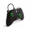 PowerA Battle Dragon™ Wireless Controller for PC and Cloud Gaming: Magnetic Hall Effect, Asymmetric Rumble Motors, 20h Playtime (Not for iOS)