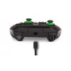 PowerA Battle Dragon™ Wireless Controller for PC and Cloud Gaming: Magnetic Hall Effect, Asymmetric Rumble Motors, 20h Playtime (Not for iOS)