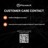 PowerA Battle Dragon™ Wireless Controller for PC and Cloud Gaming: Magnetic Hall Effect, Asymmetric Rumble Motors, 20h Playtime (Not for iOS)