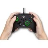 PowerA Battle Dragon™ Wireless Controller for PC and Cloud Gaming: Magnetic Hall Effect, Asymmetric Rumble Motors, 20h Playtime (Not for iOS)