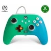 PowerA Battle Dragon™ Wireless Controller for PC and Cloud Gaming: Magnetic Hall Effect, Asymmetric Rumble Motors, 20h Playtime (Not for iOS)