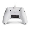 PowerA Battle Dragon™ Wireless Controller for PC and Cloud Gaming: Magnetic Hall Effect, Asymmetric Rumble Motors, 20h Playtime (Not for iOS)