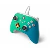 PowerA Battle Dragon™ Wireless Controller for PC and Cloud Gaming: Magnetic Hall Effect, Asymmetric Rumble Motors, 20h Playtime (Not for iOS)