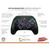PowerA Battle Dragon™ Wireless Controller for PC and Cloud Gaming: Magnetic Hall Effect, Asymmetric Rumble Motors, 20h Playtime (Not for iOS)