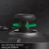 PowerA Battle Dragon™ Wireless Controller for PC and Cloud Gaming: Magnetic Hall Effect, Asymmetric Rumble Motors, 20h Playtime (Not for iOS)
