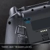 PowerA Battle Dragon™ Wireless Controller for PC and Cloud Gaming: Magnetic Hall Effect, Asymmetric Rumble Motors, 20h Playtime (Not for iOS)