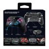PowerA Battle Dragon™ Wireless Controller for PC and Cloud Gaming: Magnetic Hall Effect, Asymmetric Rumble Motors, 20h Playtime (Not for iOS)